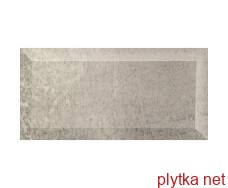 Керамическая плитка Плитка стеновая Natura Grafit Kafel 9,8x19,8 код 7124 Ceramika Paradyz 0x0x0