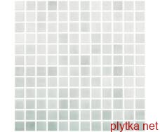 Керамическая плитка Мозаика 31,5*31,5 Colors Gris Claro 514 0x0x0