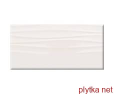 Керамічна плитка WAVES SWEET WHITE 300x600x9