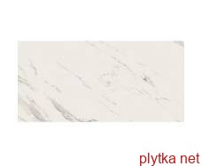 Керамическая плитка CALACATTA MISTARI WHITE SATIN RECT 598x1198x8