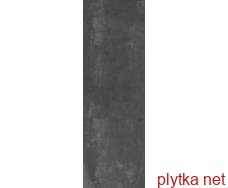 Керамічна плитка Клінкерна плитка Керамограніт Плитка 100*300 Moma Antracita 3,5 Mm чорний 1000x3000x0 матова