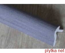 Керамічна плитка Клінкерна плитка Капінос прямий мудвуд №82 L 30-33см. 330x50x60