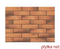 Клінкерна плитка Керамічна плитка Плитка фасадна Retro Brick Curry 6,5x24,5x0,8 код 1979 Cerrad 0x0x0
