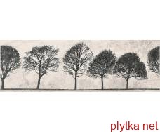 Керамическая плитка WILLOW SKY INSERTO TREE 29х89 (плитка настенная, декор дерева) 0x0x0