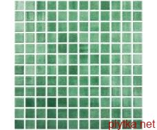 Керамічна плитка Мозаїка 31,5*31,5 Colors Fog Verde 507 На Паперовій Основі 0x0x0