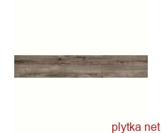 Керамограніт Керамічна плитка JADE 20х120 коричневий темний 20120 153 032 (плитка для підлоги і стін) 0x0x0