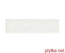 Керамическая плитка Плитка фасадная Scandiano Bianco 66x245x7,4 Paradyz 0x0x0