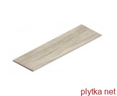 Керамічна плитка Плитка підлогова Ultima Beige 17,5x60x0,8 код 4475 Cerrad 0x0x0