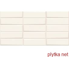 Керамическая плитка MIXFORM WHITE STRUCTURE 29.7х60 (плитка настенная) 0x0x0