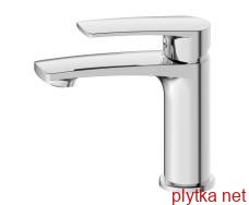 kampa washbasin faucet, chrome, 35 mm