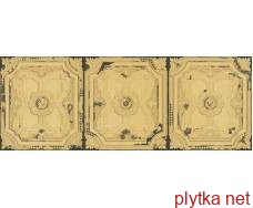 Керамічна плитка G-3264 VICTORIAN YELLOW NOVA 44.63X119.3 (плитка настінна, декор) 0x0x0