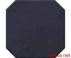 Керамическая плитка Плитка 20*20 Octagon Negro Mate 20554 0x0x0
