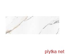 Керамическая плитка CALACATTA PAONAZZO SHINY DECOR RECT. 295x900x9