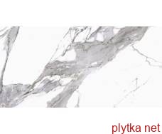 Керамогранит Керамическая плитка CALACATTA WHITE RECT 59.7х119.7 (плитка для пола и стен) 0x0x0