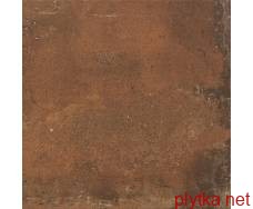 Керамическая плитка Плитка Клинкер PIATTO RED 30х30х0.9 (плитка для пола и стен) 0x0x0