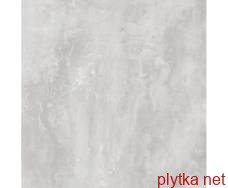 Керамічна плитка Плитка керамогранітна Blend Світло-сірий 600x600 Intercerama 0x0x0