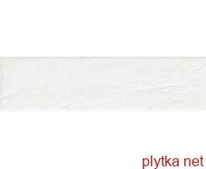 Керамічна плитка Клінкерна плитка SCANDIANO BIANCO ELEWACJA 6,6х24,5 (фасад) 7 мм NEW 0x0x0