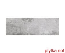 Керамічна плитка Плитка стінова Concrete Style Grey 200x600x8,5 Cersanit 0x0x0