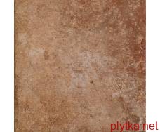 Керамічна плитка Плитка підлогова Scandiano Rosso 300x300x8,5 Paradyz 0x0x0