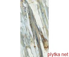 Керамическая плитка Плитка Клинкер Плитка 162*324 Level Marmi Calacatta Fossil B Full Lapp 12 Mm Emad 0x0x0
