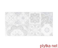 Керамическая плитка Плитка стеновая 572061 Doha Серый 30x60 код 2012 Голден Тайл 0x0x0
