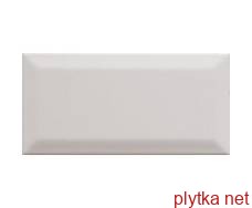 Керамическая плитка Плитка стеновая 460161 Metrotiles Белый SATIN 10x20 код 4645 Голден Тайл 0x0x0