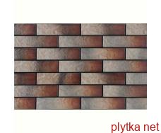 Керамічна плитка Клінкерна плитка ALASKA 24.5х6.5х0.65 (фасад) 0x0x0