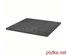 Керамическая плитка Плитка Клинкер SEMIR GRAFIT KLINKIER 30х30 (плитка для пола и стен) 8,5 мм NEW 0x0x0