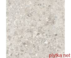 Керамічна плитка Плитка керамогранітна Hedon Grey RECT 598x598x8 Opoczno 0x0x0