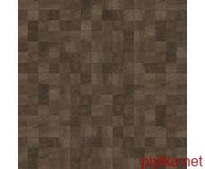 Керамическая плитка 417830 BALI (плитка для пола и стен) коричневая 40х40 0x0x0