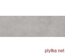 Керамічна плитка Клінкерна плитка Керамограніт Плитка 100*300 Titan Cemento 5,6 Mm сірий 1000x3000x0 матова