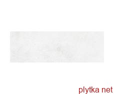 Керамічна плитка Плитка стінова Debora White SATIN 20x60 код 1060 Опочно 0x0x0
