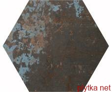 Керамогранит Керамическая плитка POLARIS 22x25 (шестигранник (плитка для пола и стен) 0x0x0