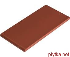 Керамическая плитка Плитка Клинкер BURGUND 20х10х1.3 (подоконник) 0x0x0