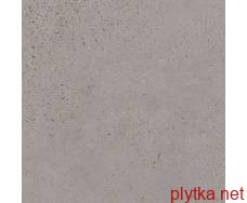 Керамічна плитка Плитка підлогова Industrialdust Light Grys SZKL RECT MAT 59,8x59,8 код 8323 Ceramika Paradyz 0x0x0