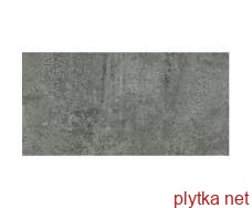 Керамограніт Керамічна плитка NEWSTONE GRAPHITE 59,8×119,8 графітовий 598x1198x0 глазурована
