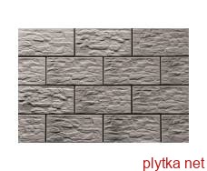 Плитка Клинкер Керамическая плитка Камінь фасадний Cer 27 Cyrkon 14,8x30x0,9 код 7405 Cerrad 0x0x0