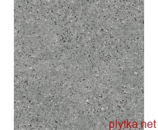 Керамическая плитка HARLEY серый темный 6060 86 072 (1 сорт) 600x600x8