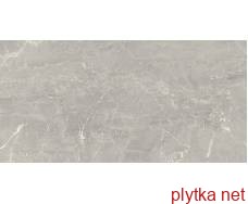 Керамічна плитка AFTERNOON GRYS SCIANA REKT. POLYSK 29.8х59.8 (плитка настінна) 0x0x0