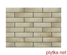 Плитка Клинкер Керамическая плитка Плитка фасадная Retro Brick Salt 6,5x24,5x0,8 код 1931 Cerrad 0x0x0