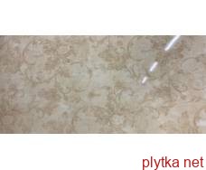 Керамічна плитка NORMA 30х60 (плитка настінна: квіти) Pattern BC 0x0x0