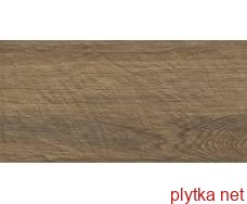 Керамічна плитка Клінкерна плитка CARRIZO WOOD KLINKIER STRUKTURA MAT 30х60 (плитка для підлоги і стін) 0x0x0