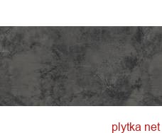 Керамограніт Керамічна плитка QUENOS GRAPHITE LAPPATO 59.8х119.8 (плитка для підлоги і стін) 0x0x0