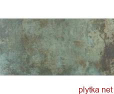 Керамическая плитка Плитка Клинкер Плитка 60*120 Rusty Metal Moss Luxglass 0x0x0