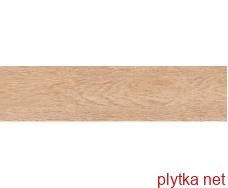 Керамогранит Керамическая плитка CASTAGNA 14.8х60 коричневый светлый 1560 52 031 (плитка для пола и стен) 0x0x0