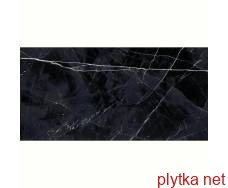 Керамічна плитка Клінкерна плитка Плитка 160*320 Level Marmi Calacatta Black Rett Ful Lapp Mesh-Mounted 6,5 Mm Ej29 0x0x0