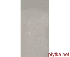 Керамічна плитка Клінкерна плитка Керамограніт Плитка 60*120 Moma Gris 5,6 Mm сірий 600x1200x0 матова