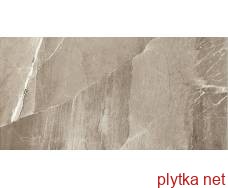 Керамічна плитка Kashmir Taupe Leviglass  коричневий 600x1200x0 глянцева