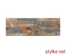Керамическая плитка Камень фасадный Kallio Rust 15x45x0,9 код 3720 Cerrad 0x0x0