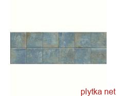 Керамічна плитка HERITAGE R90 BLUE 30x90 (плитка настінна) 0x0x0